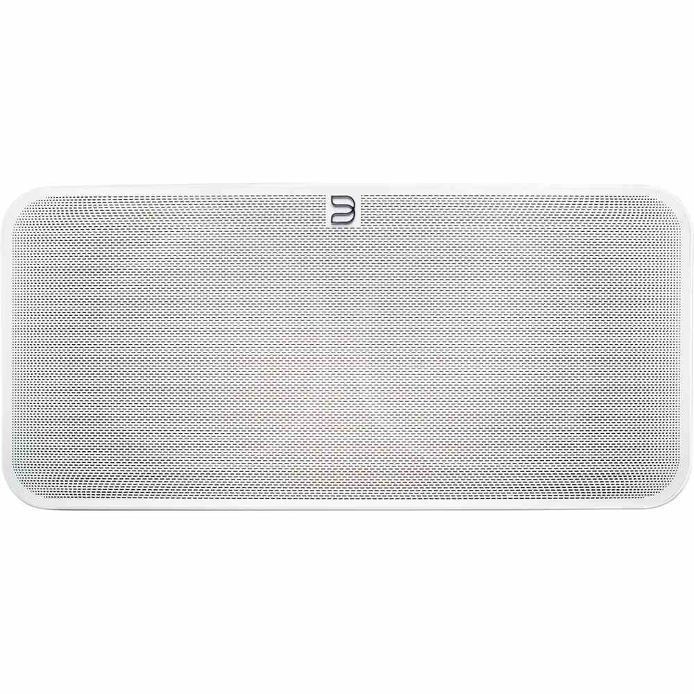 Bluesound Pulse 2i Wit