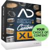 XLN Audio Addictive Drums 2 Custom Bundle XL (download)