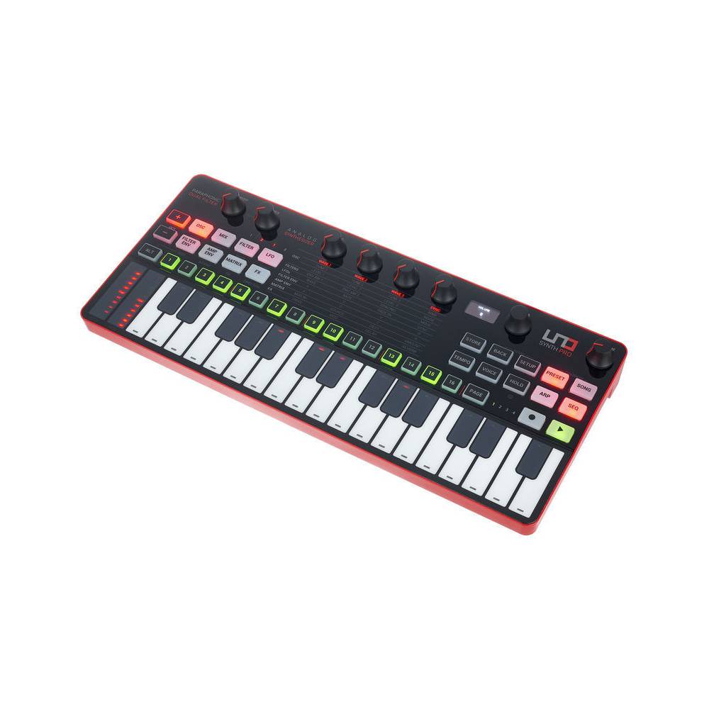 Uno Synth Pro Desktop