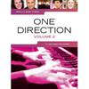 Wise Publications - Really easy piano - One Direction volume 2