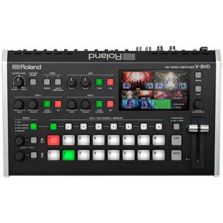 Roland V-8HD video switcher