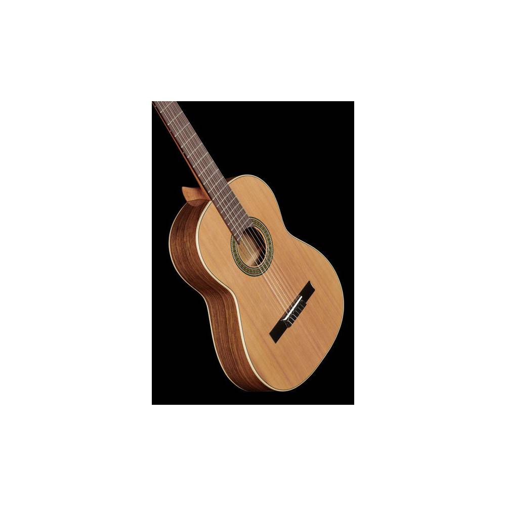 Ortega R220 Traditional Series klassieke gitaar met gigbag