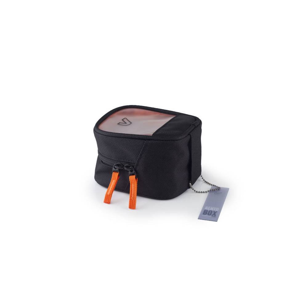 GRUVGEAR BENTO-HT02-BLK 