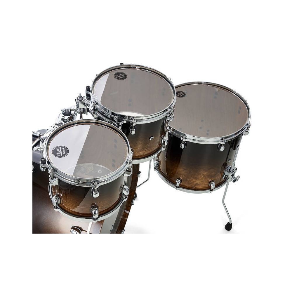 Tama WBS42S-TMF Starclassic W/B Mocha Fade 4d shellset