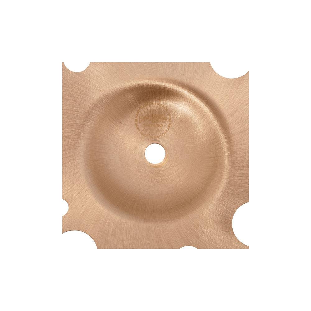 Paiste PST X Swiss Hats 10 inch hi-hat