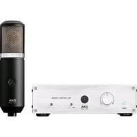 AKG Project Studio P820 Tube