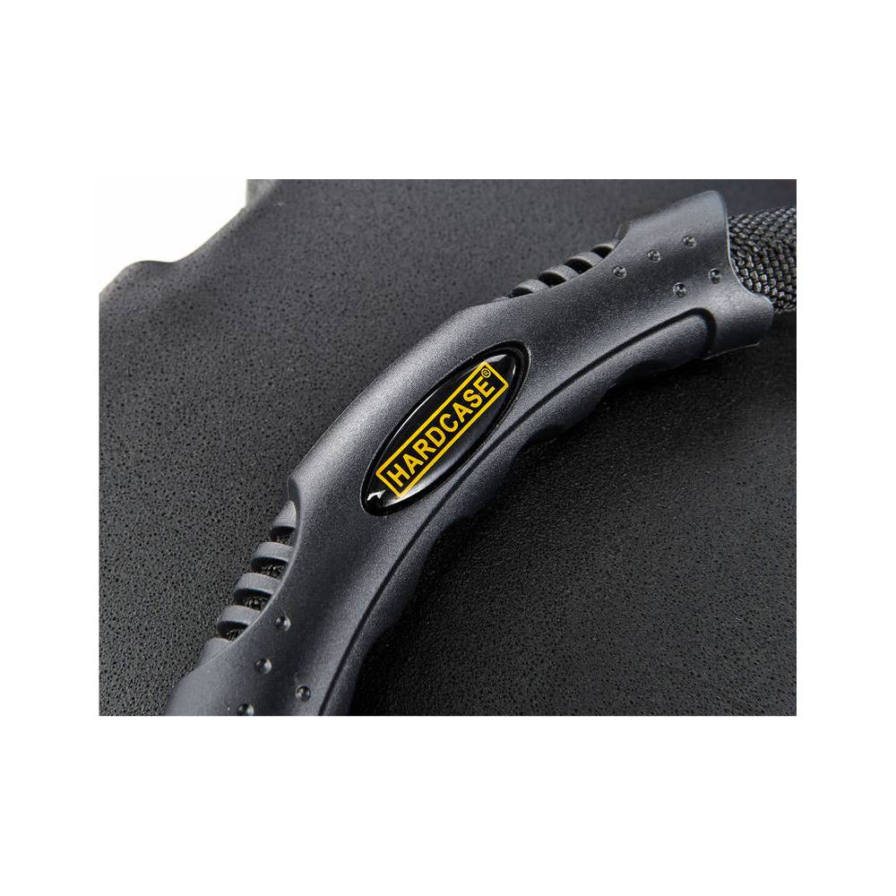 Hardcase HCHSTANDARDW Pre-Packed Set