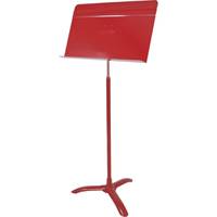 Manhasset 4801-R Symphony Stand lessenaar rood