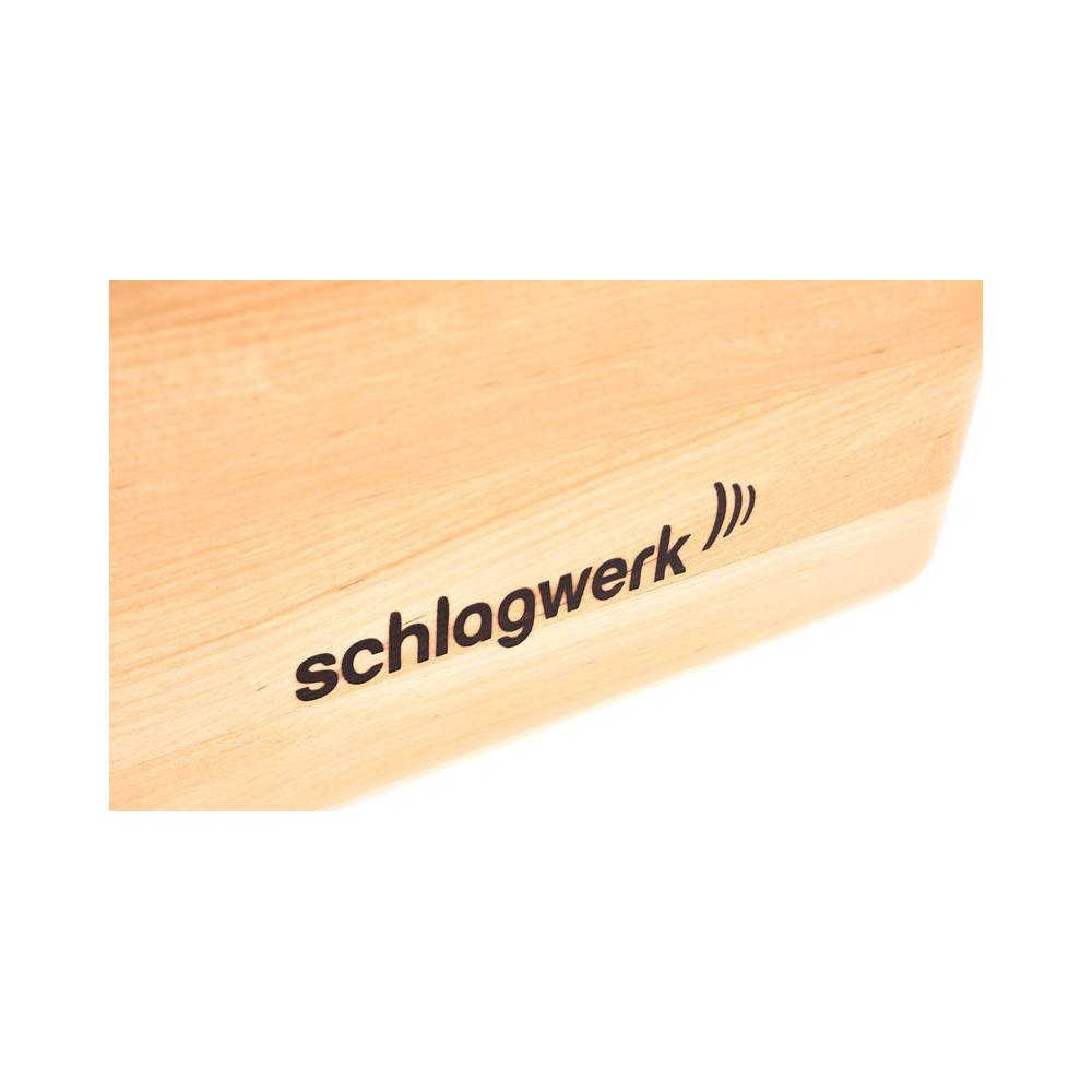 Schlagwerk 60 101 Log Drum