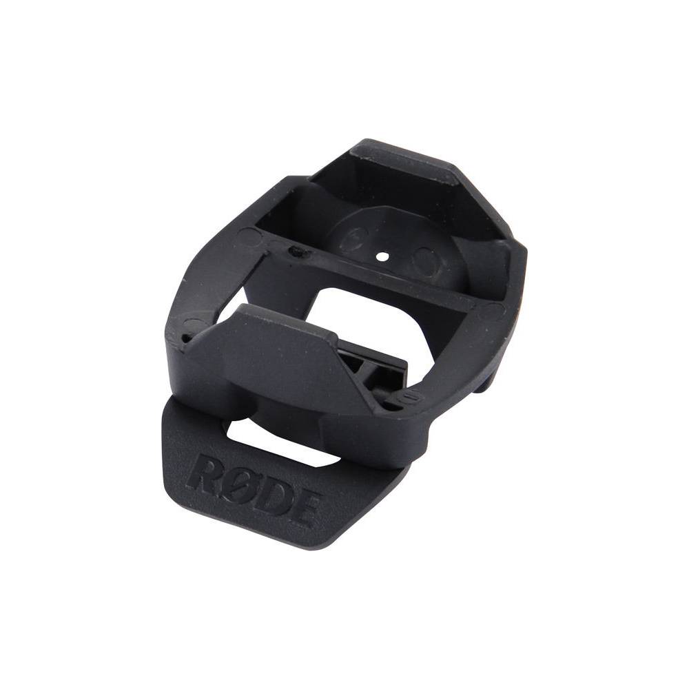 Rode iClamp voor iXY en iPhone 4, 4S