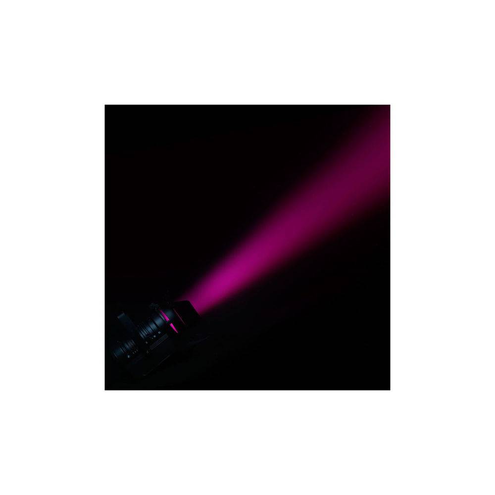 Cameo TS 60 W RGBW WH LED theater spotlight