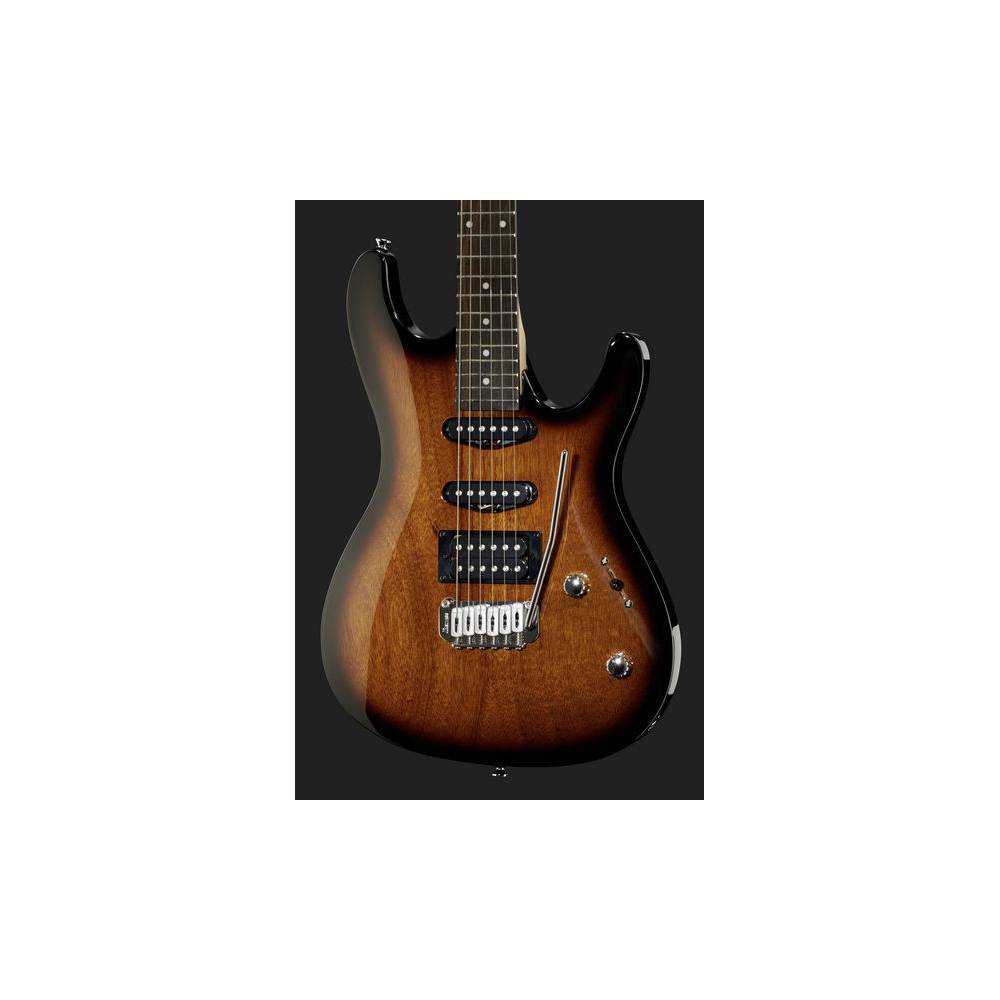 Ibanez GSA60-BS elektrische gitaar