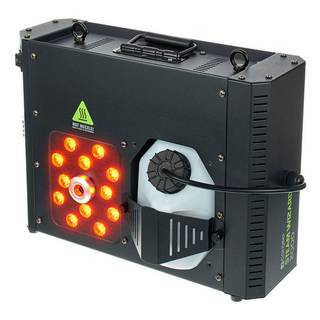 Cameo Steam Wizard 2000 verticale RGBA rookmachine