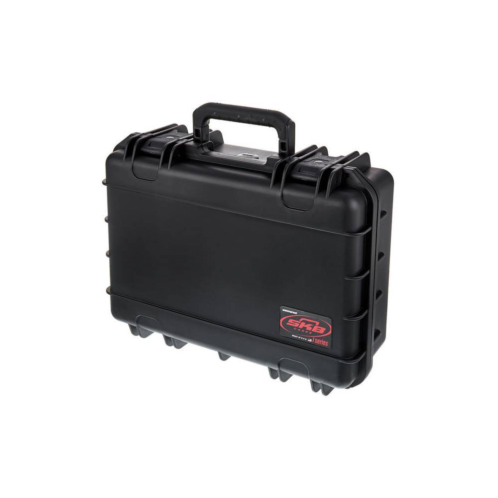 SKB SKB Injection Molded Case for Sennheiser EW Mic System