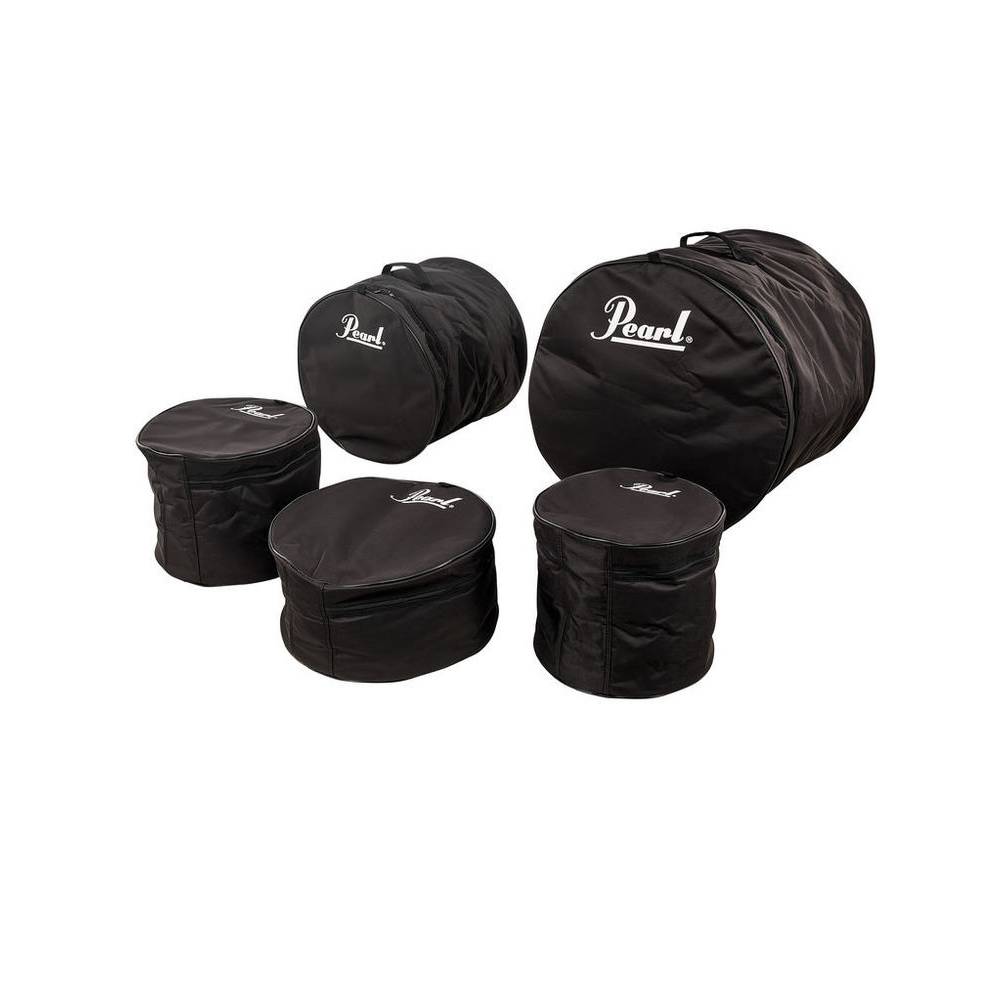 Pearl DBS02N 5 Piece Fusion Bag Set