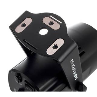 American DJ Saber Spot Go accu LED pinspot