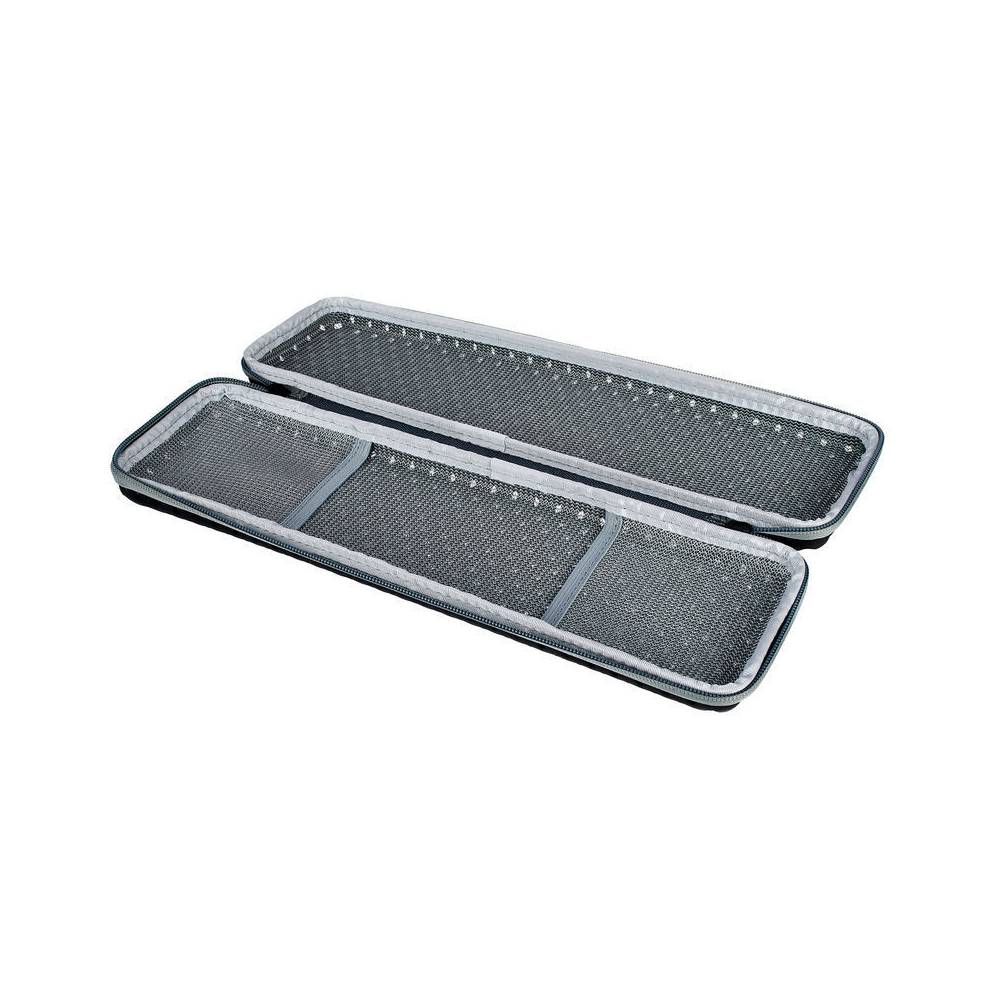 Sequenz CC-NANO-GR case voor Korg nano grijs