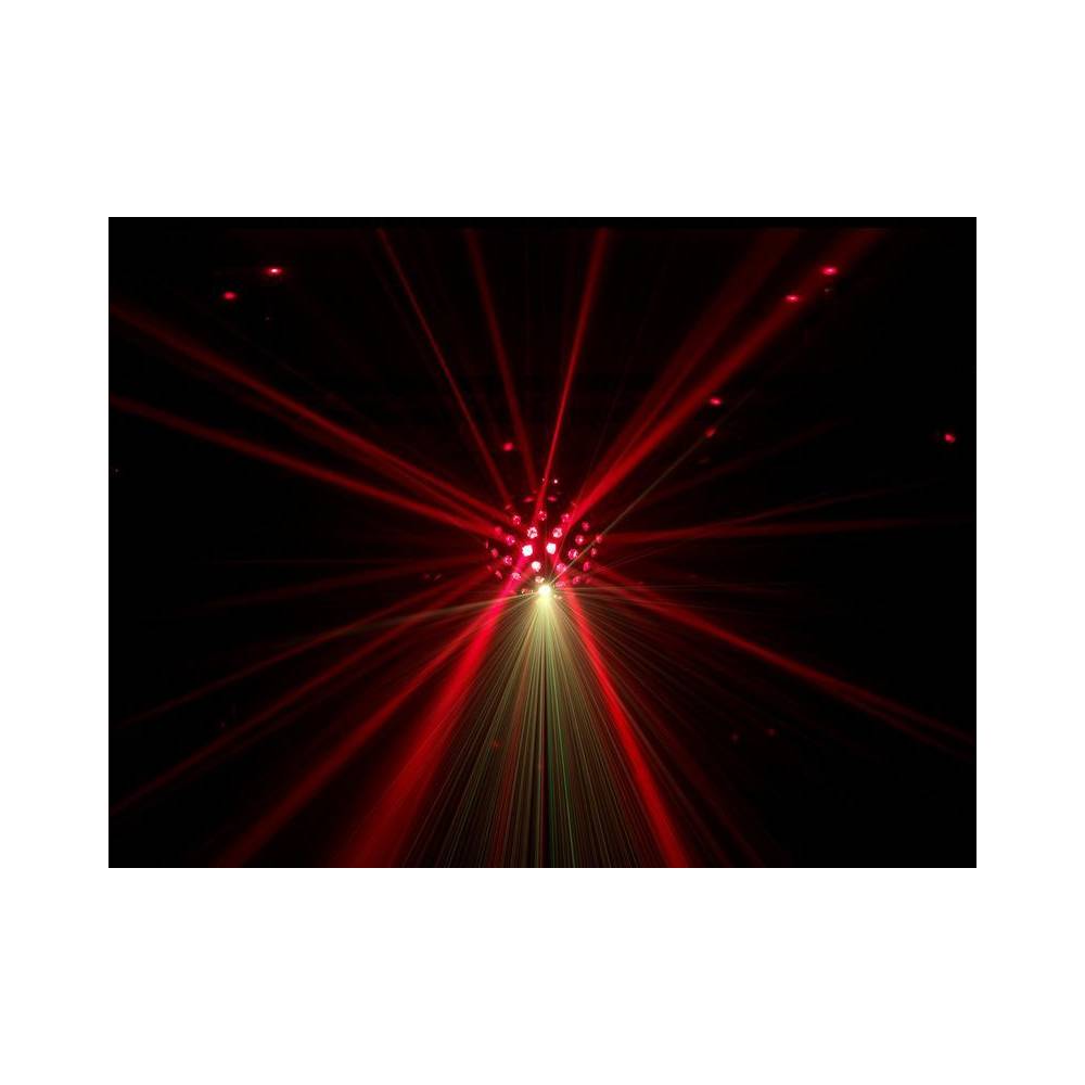Eurolite LED B-40 Laser Beam effect