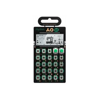 Teenage Engineering PO-12 Pocket Operator Rhythm ZGAN