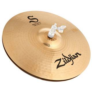 Zildjian 14 S Family Rock Hats