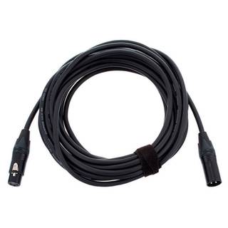 Cordial CPM 6 FM XLR kabel Neutrik 6m