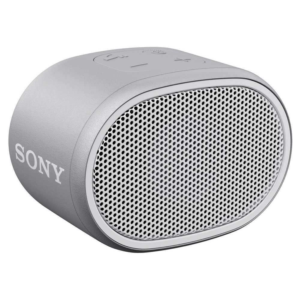 Sony SRSXB01 Wit