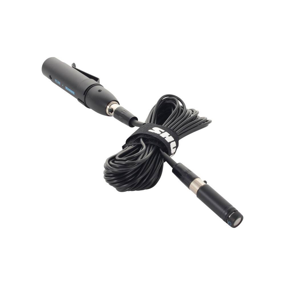Shure Beta 98S Cardioide Drummicrofoon