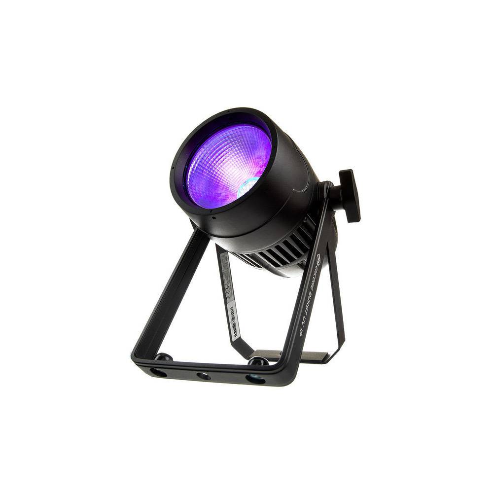 American DJ Encore Burst UV IP LED wash