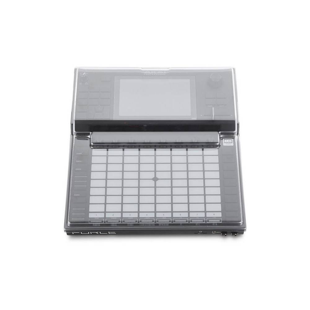 Decksaver Akai Force stofkap