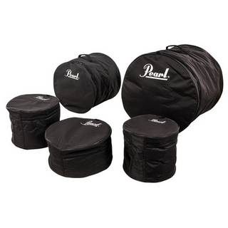 Pearl DBS04N 5 Piece Rock Bag Set