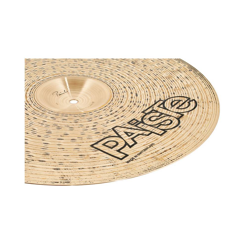 Paiste Signature Traditional Thin Crash 18