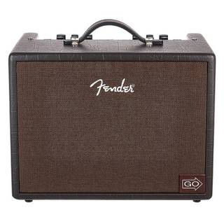 Fender Acoustic Junior GO 100 watt akoestische gitaarversterker