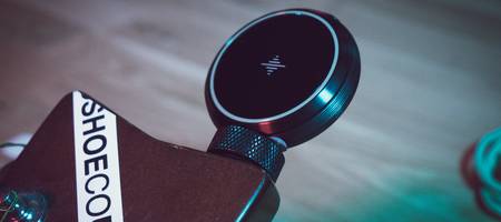 Review: Soundbrenner Core, de ultieme smartwatch voor muzikanten