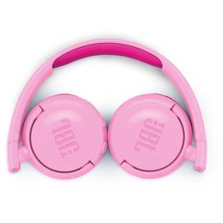 JBL JR300BT Junior Roze