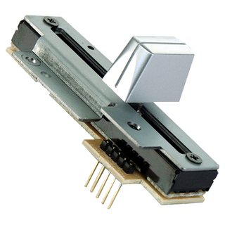 SynQ SMX-1 Fader