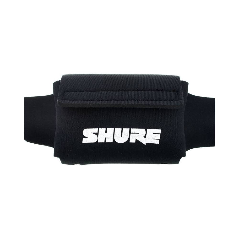 Shure WA570A Beltpack opbergzakje