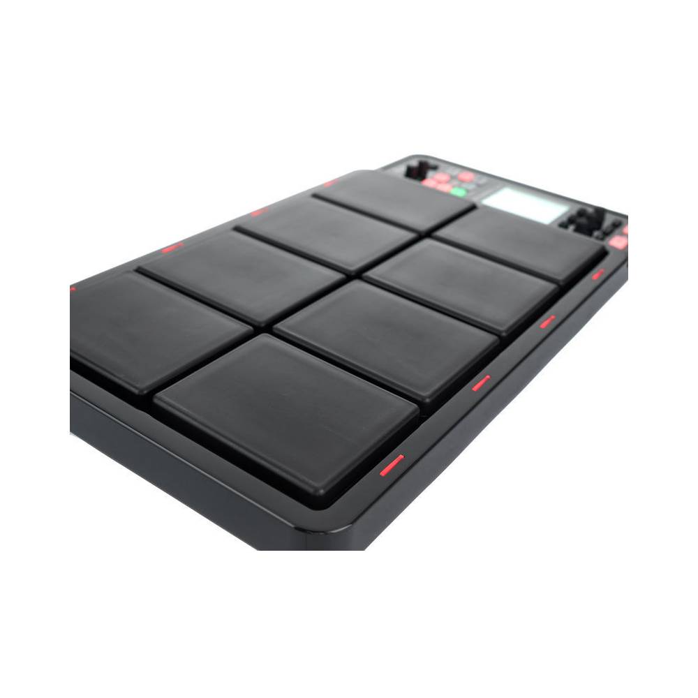 Roland SPD-30-BK Octapad digitale percussie-pad zwart