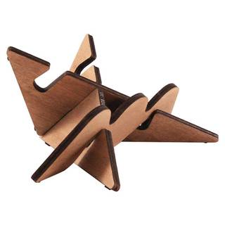 Cremacaffe Design HERO walnut