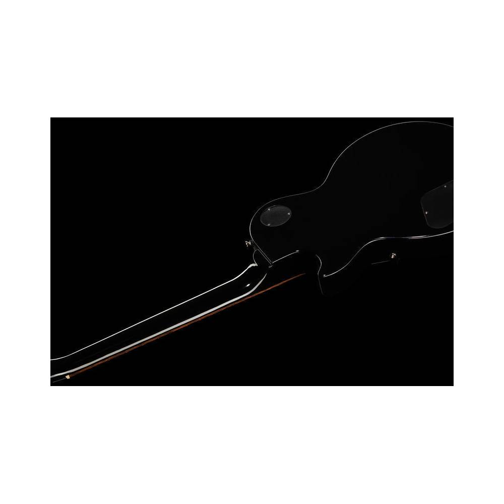 Epiphone Les Paul Studio Ebony elektrische gitaar