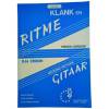 XYZ Uitgeverij Ilja Croon - Klank en Ritme 2 (tweede lesboek)