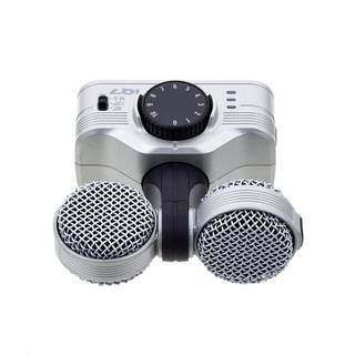Zoom iQ7 MS Stereo Microphone voor iOS