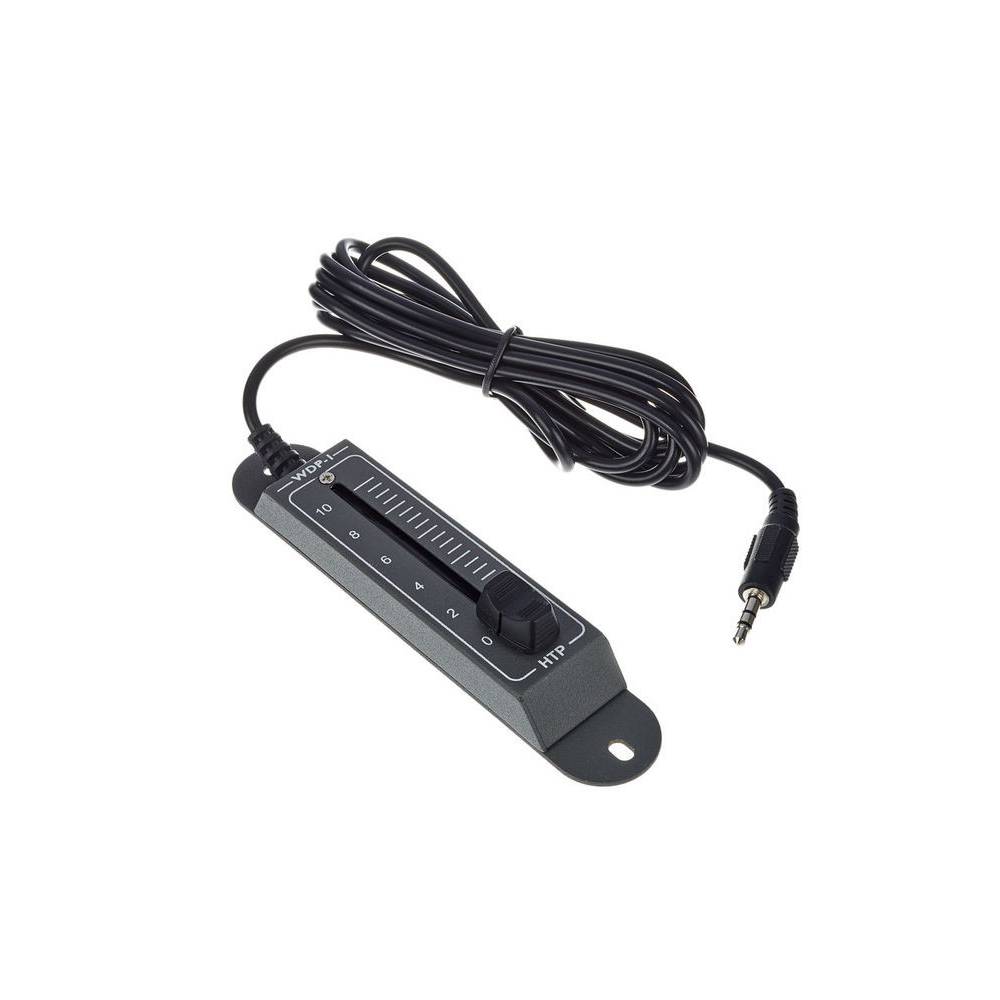 Showtec WDP-1 1-kanaals wireless DMX dimming pack