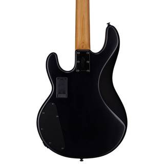 Sterling by Music Man Ray34HH Stealth Black elektrische bas