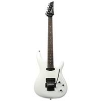 Ibanez JS140-WH Joe Satriani Signature elektrische gitaar wit