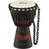 Nino Percussion NINO-ADJ3-XS Earth Rhythm African djembe X-Small