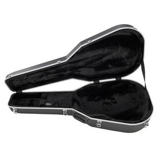 Ovation 8158K-0 case voor deep en mid-depth Roundback gitaar
