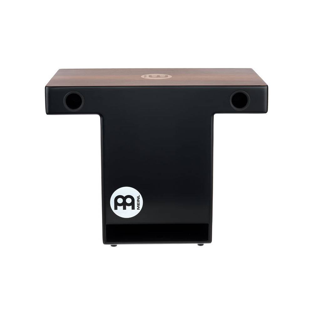 Meinl PTOPCAJ2WN Pickup Turbo Slaptop Cajon