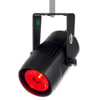 American DJ Saber Spot Go accu LED pinspot