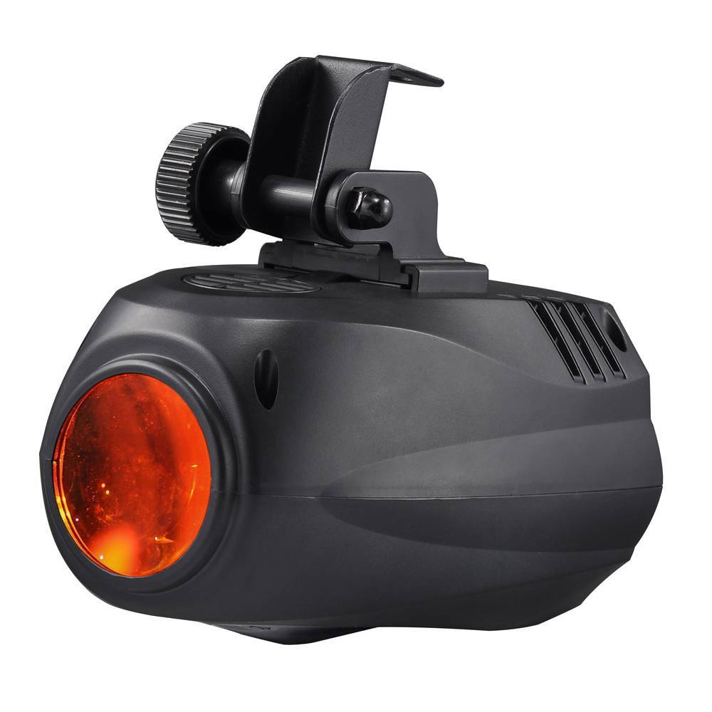 JB Systems Super Atlas LED lichteffect