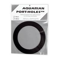 Aquarian Port-Hole 5 inch zwart